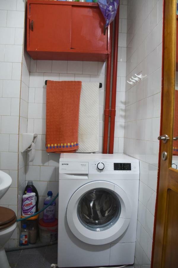 Apartament Anca Timisoara Exterior photo