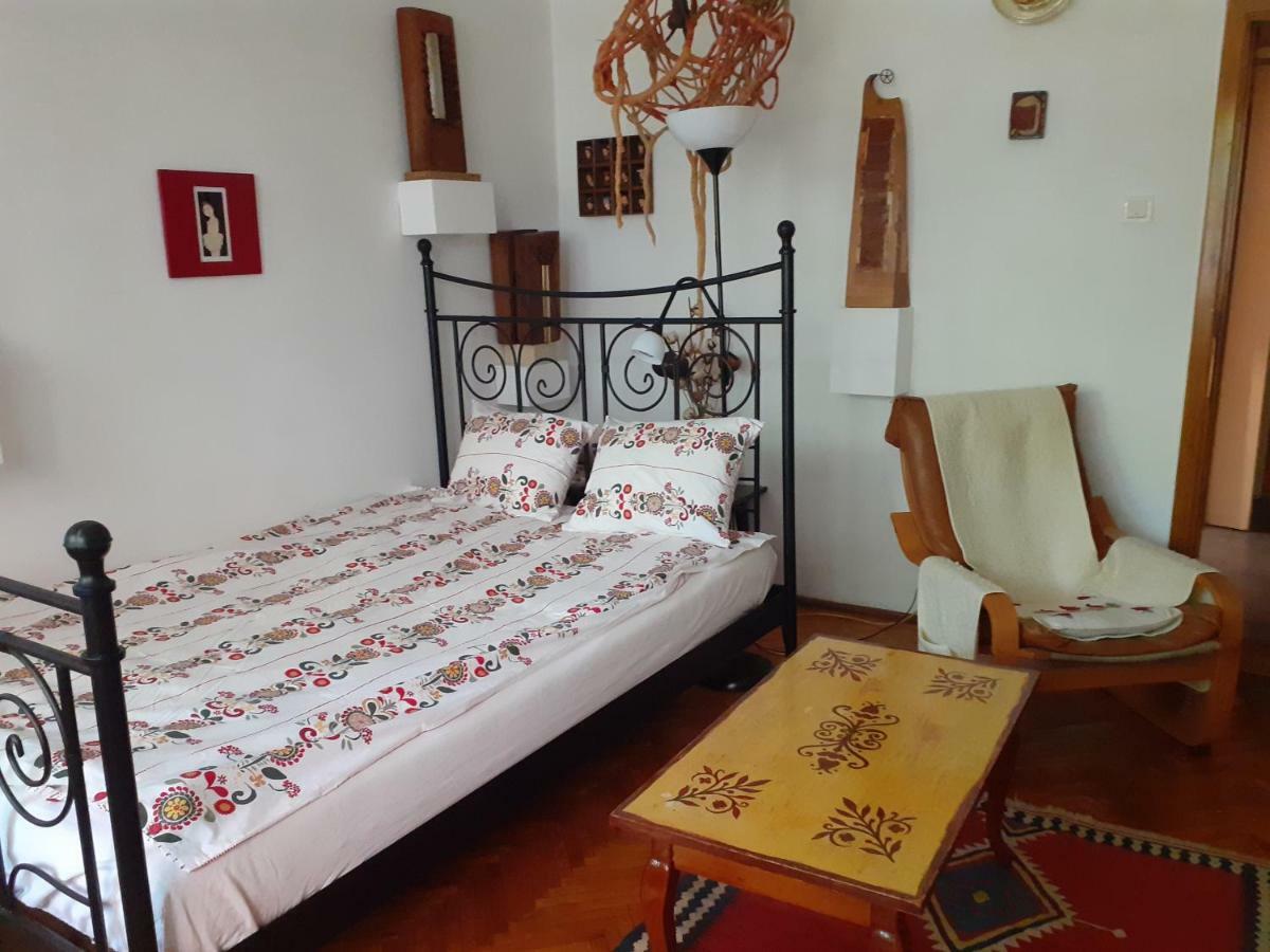 Apartament Anca Timisoara Exterior photo